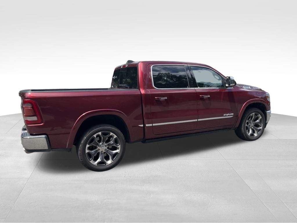 2020 Ram 1500 Limited photo 13