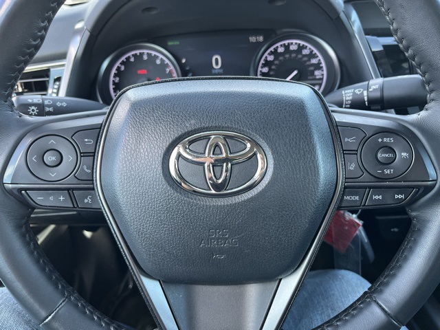 2023 Toyota Camry SE photo 15