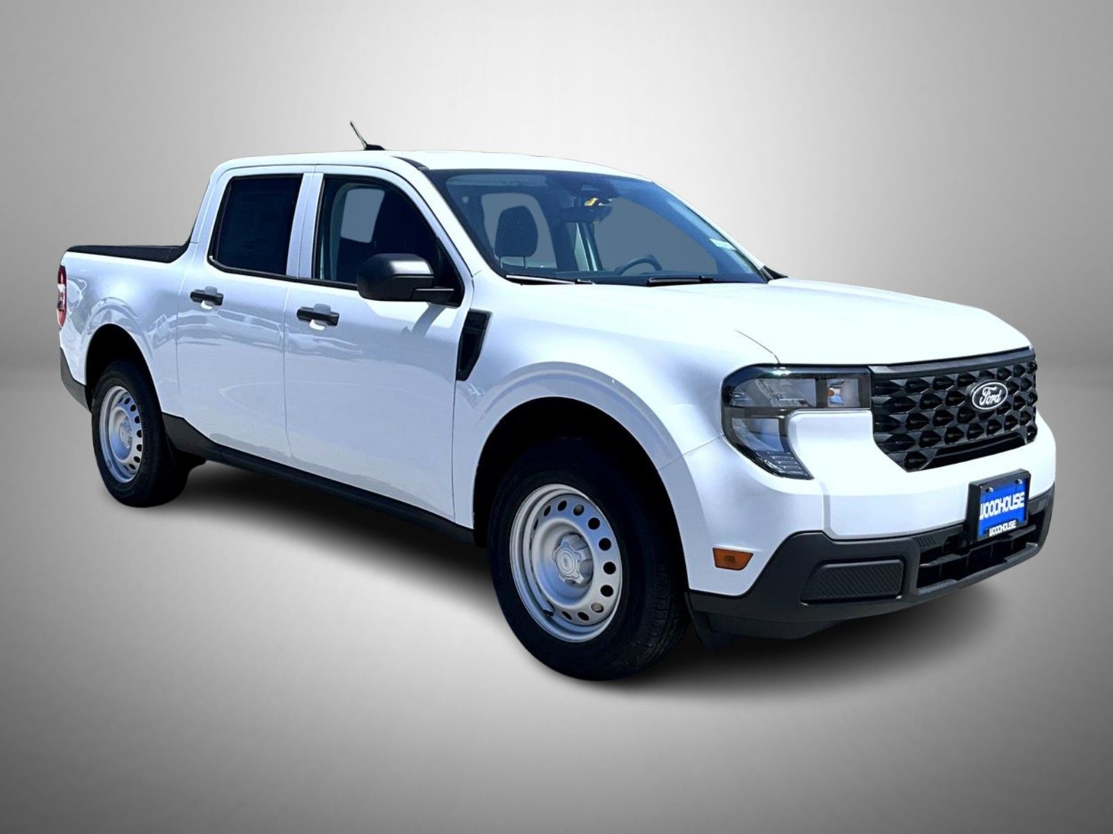 2025 Ford Maverick XL photo 3