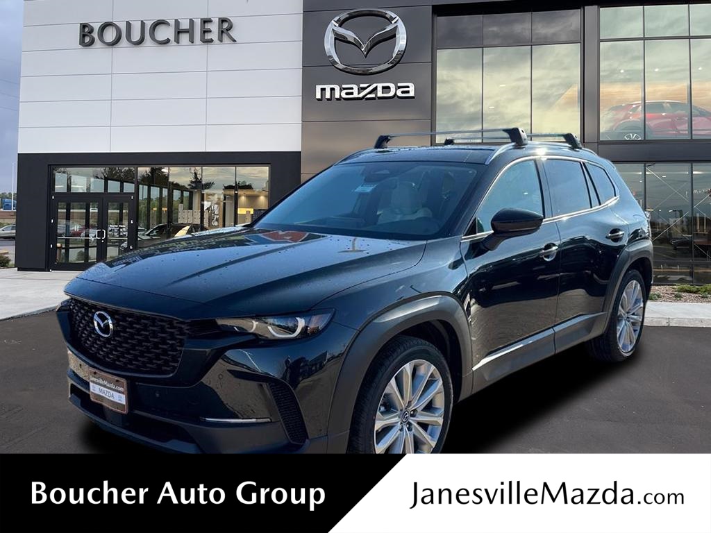 2026 Mazda CX-50 Premium's photo