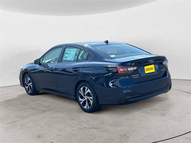2025 Subaru Legacy Premium photo 3