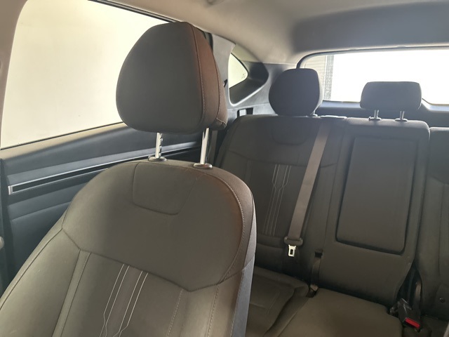 2024 Hyundai Tucson SEL photo 19