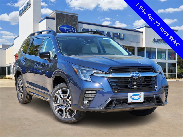 2025 Subaru Ascent Limited's photo