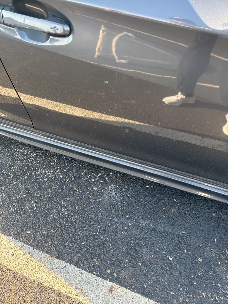 2018 Subaru Impreza 2.0i Sport photo 3