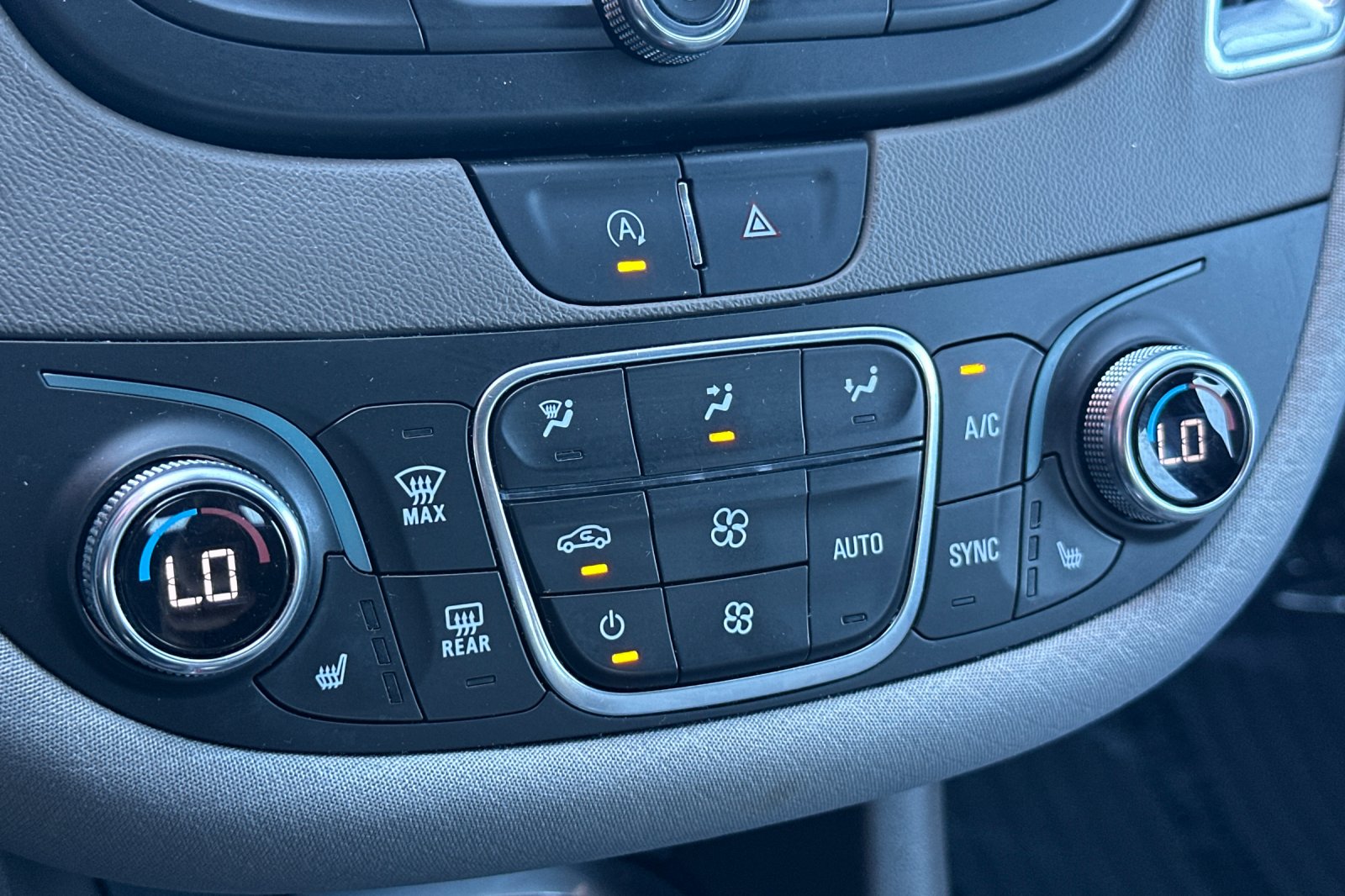 2020 Chevrolet Malibu 1LT photo 14