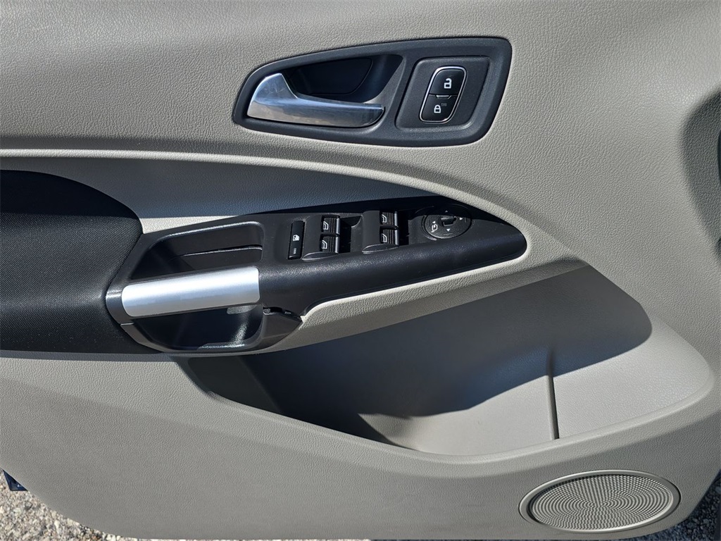 2020 Ford Transit Connect XLT photo 22