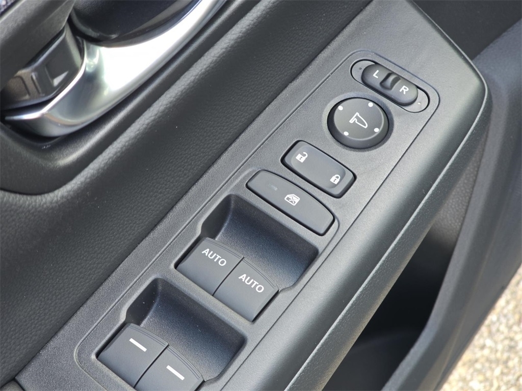 2026 Honda CR-V EX photo 15