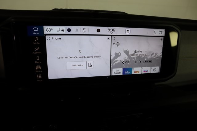 2025 Jeep Wrangler Sport S photo 11