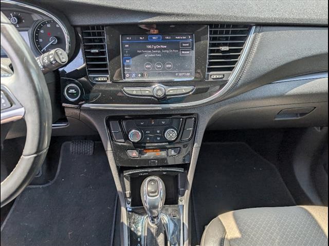 2022 Buick Encore Preferred photo 9