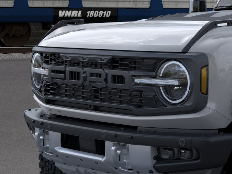 2026 FORD BRONCO - Image 44