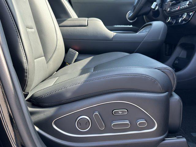2026 Hyundai Palisade Calligraphy photo 12