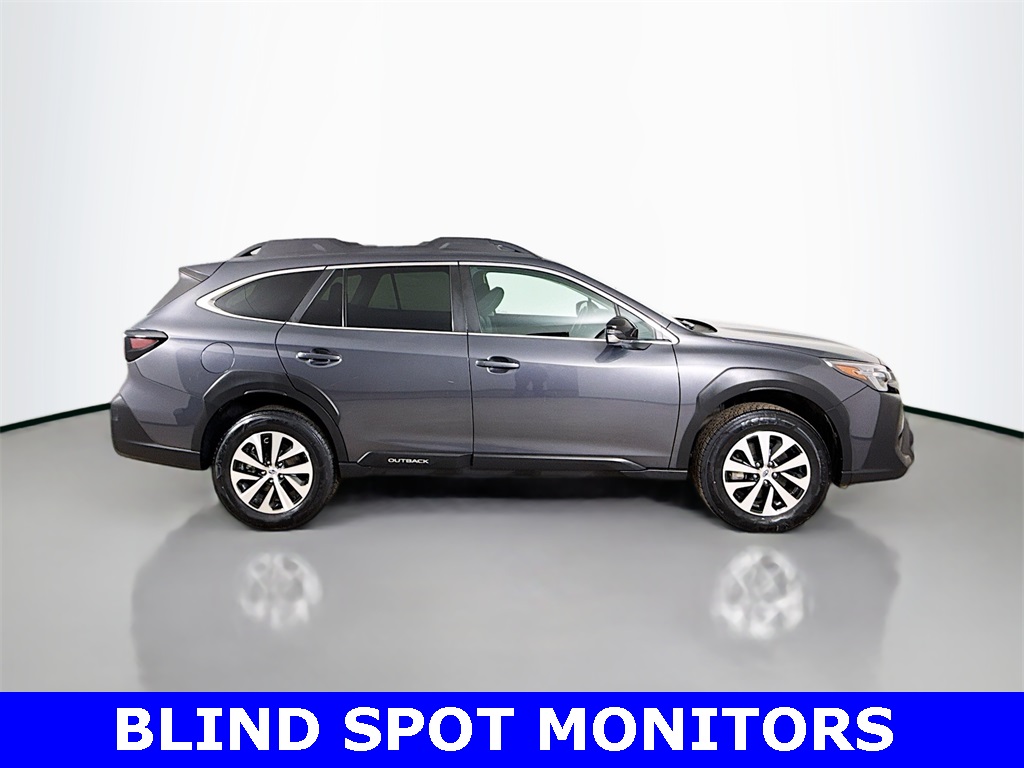 2024 Subaru Outback Premium photo 3
