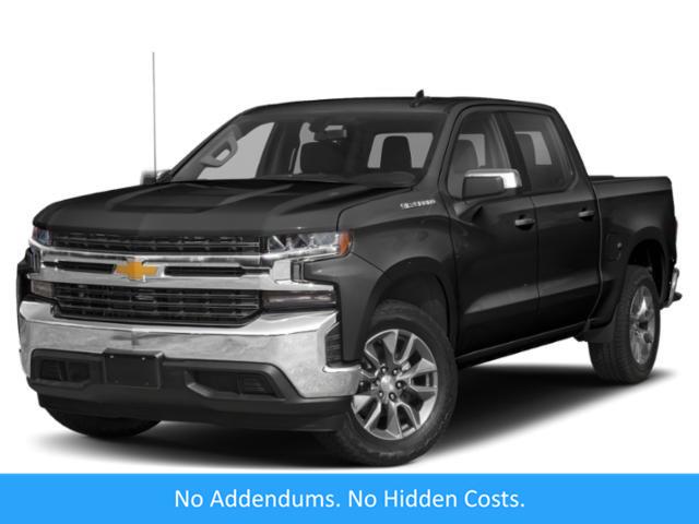 2022 Chevrolet Silverado 1500 Limited RST's photo