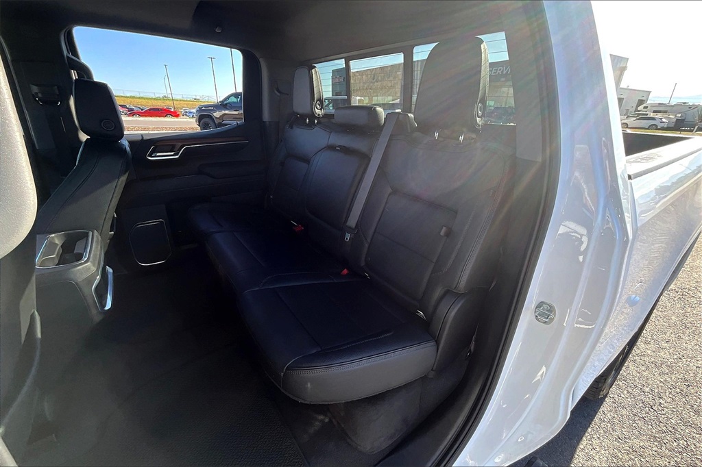 2022 Gmc Sierra 1500 Denali photo 24