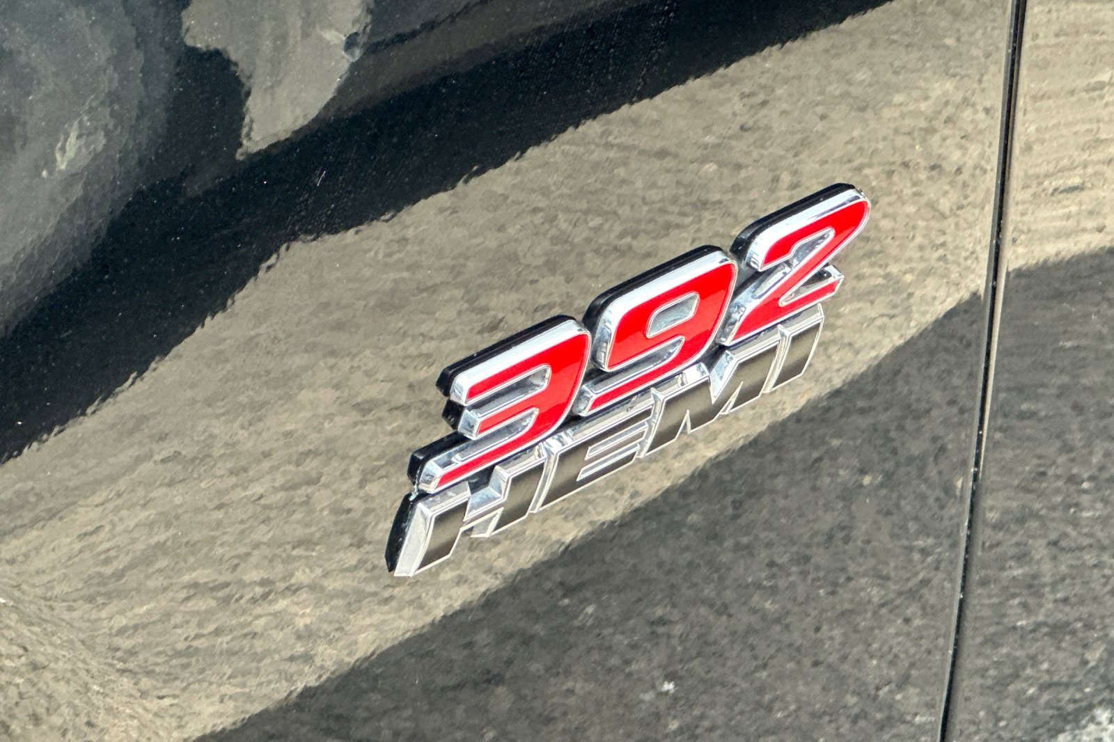 2020 Dodge Charger Scat Pack photo 8