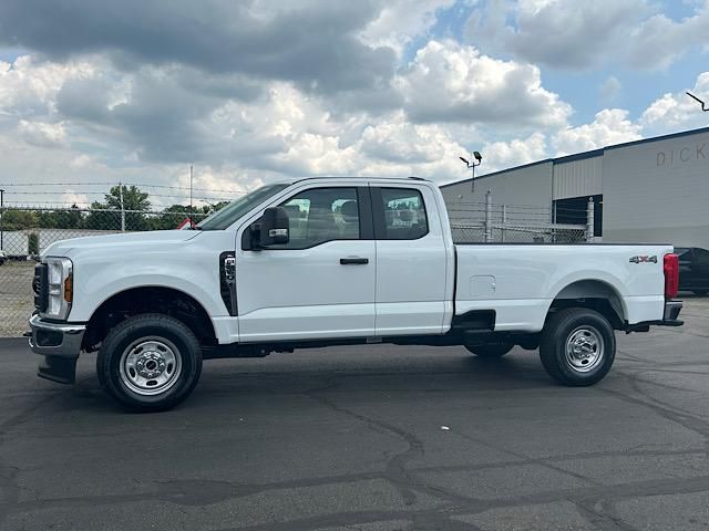 2026 Ford F-250 XL photo 3