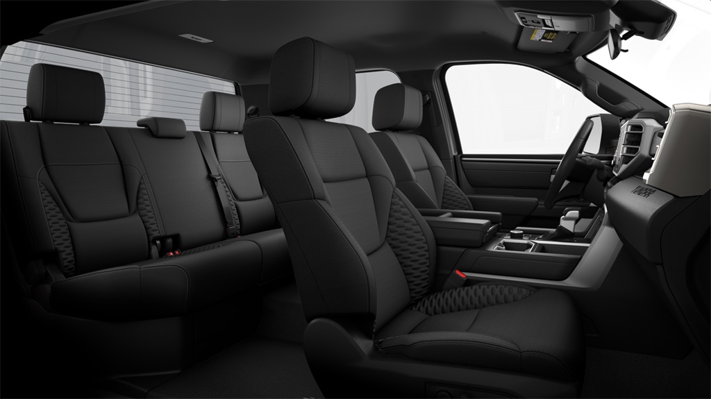 2026 Toyota Tundra SR5 - Photo 28