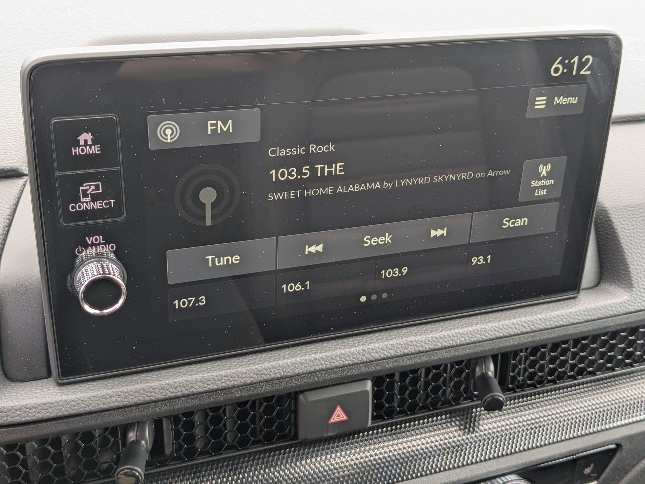 2026 Honda CR-V Hybrid Sport-L photo 7