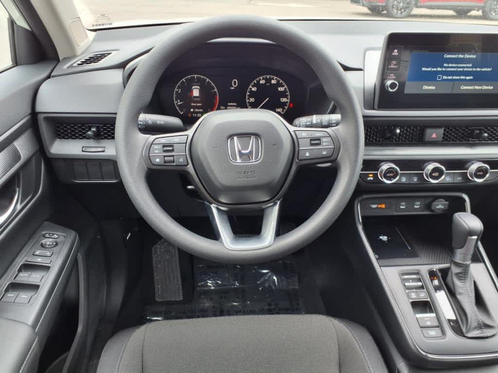 2026 Honda CR-V EX photo 7