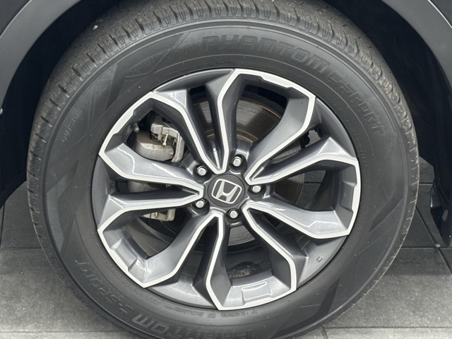 2020 Honda CR-V EX-L photo 6