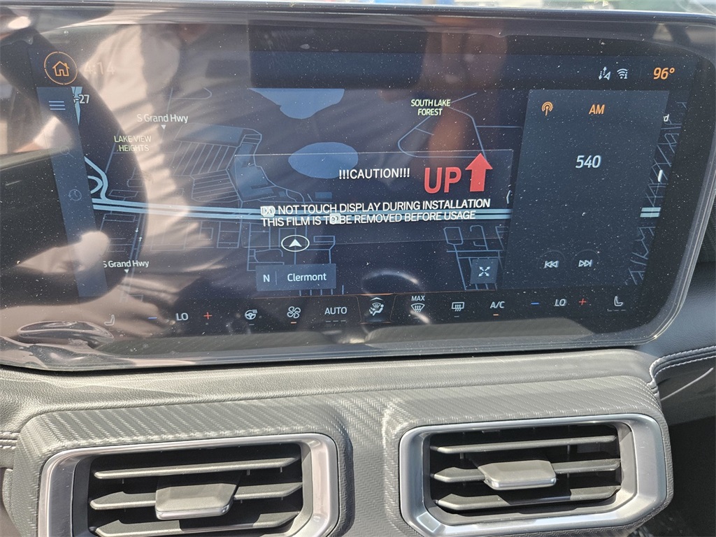 2025 Ford Mustang GT Premium Convertible photo 16