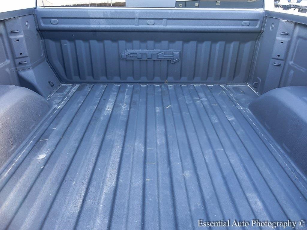 2024 GMC SIERRA - Image 26