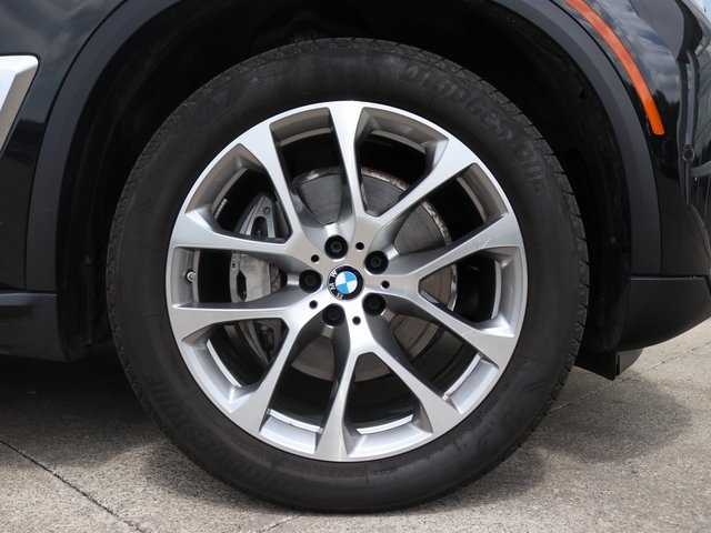 2025 Bmw X5 xDrive40i photo 3