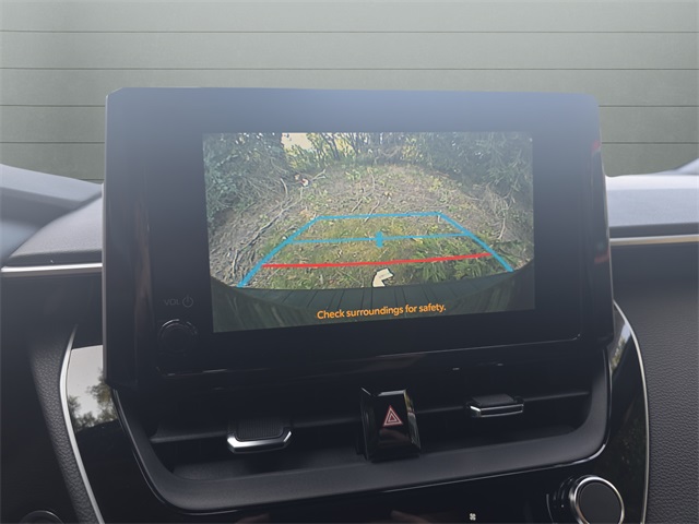 2024 Toyota Corolla SE photo 10