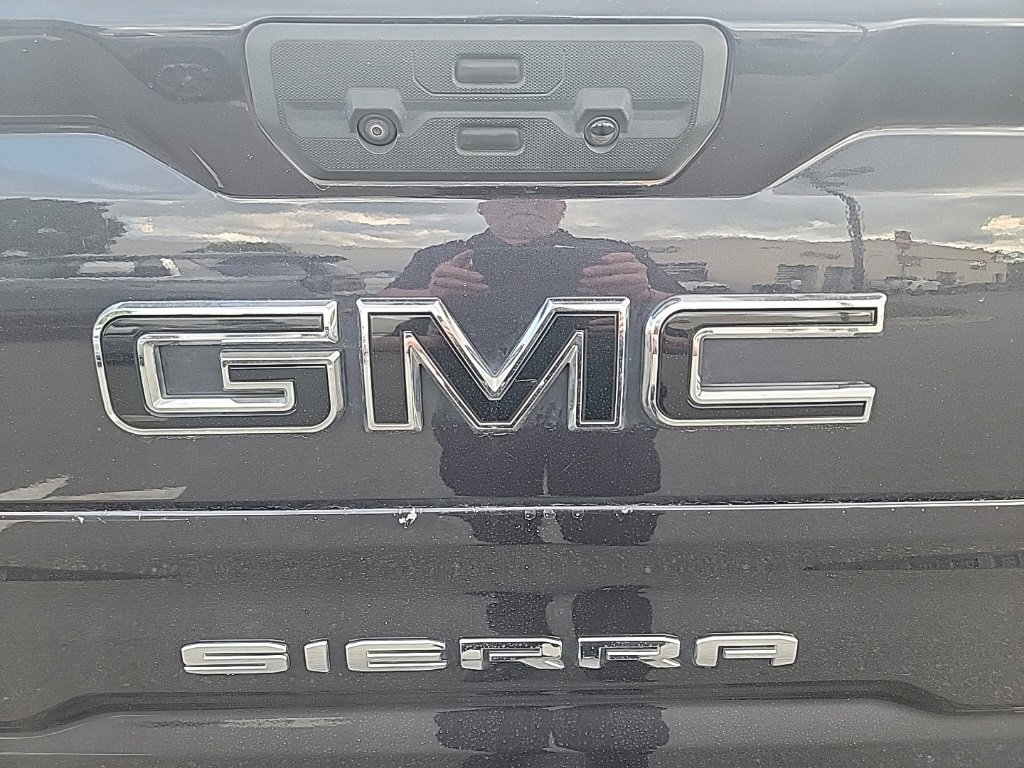 2022 Gmc Sierra 1500 Elevation photo 8