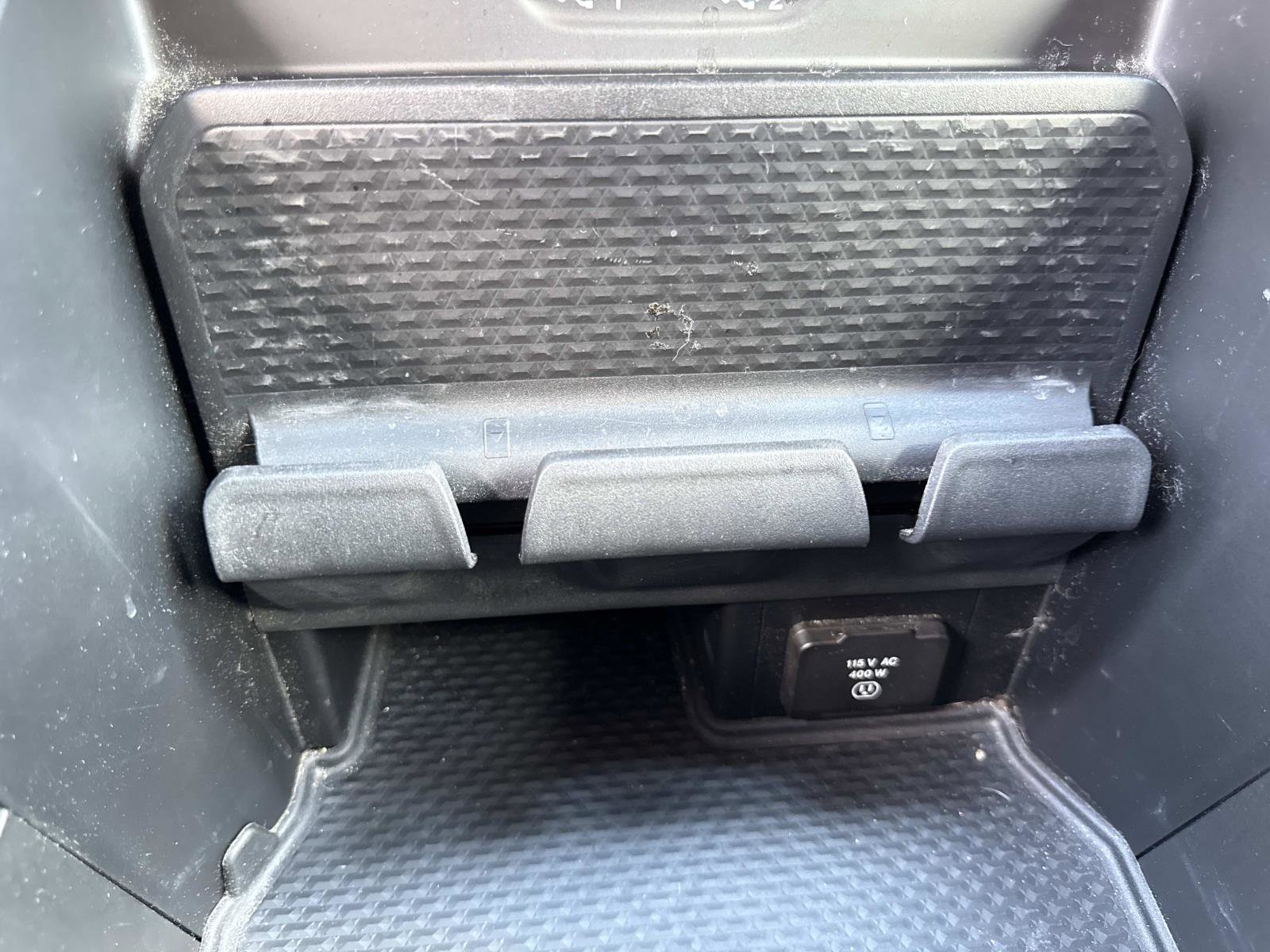 2022 Ram 2500 Big Horn photo 24