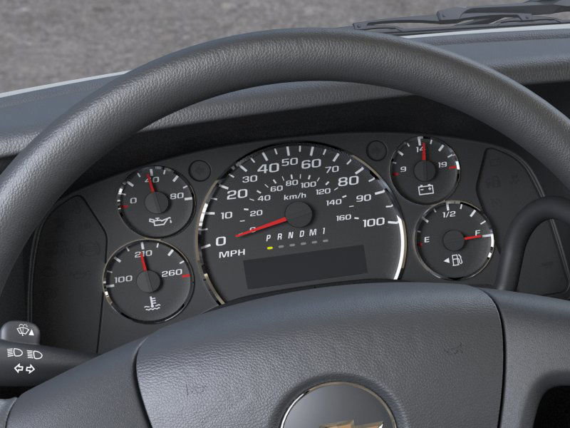 2024 Chevrolet Express Cargo 2500 photo 16