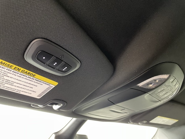 2025 Chrysler Pacifica photo 25