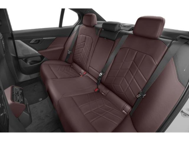 2026 Bmw i5 xDrive40 photo 12