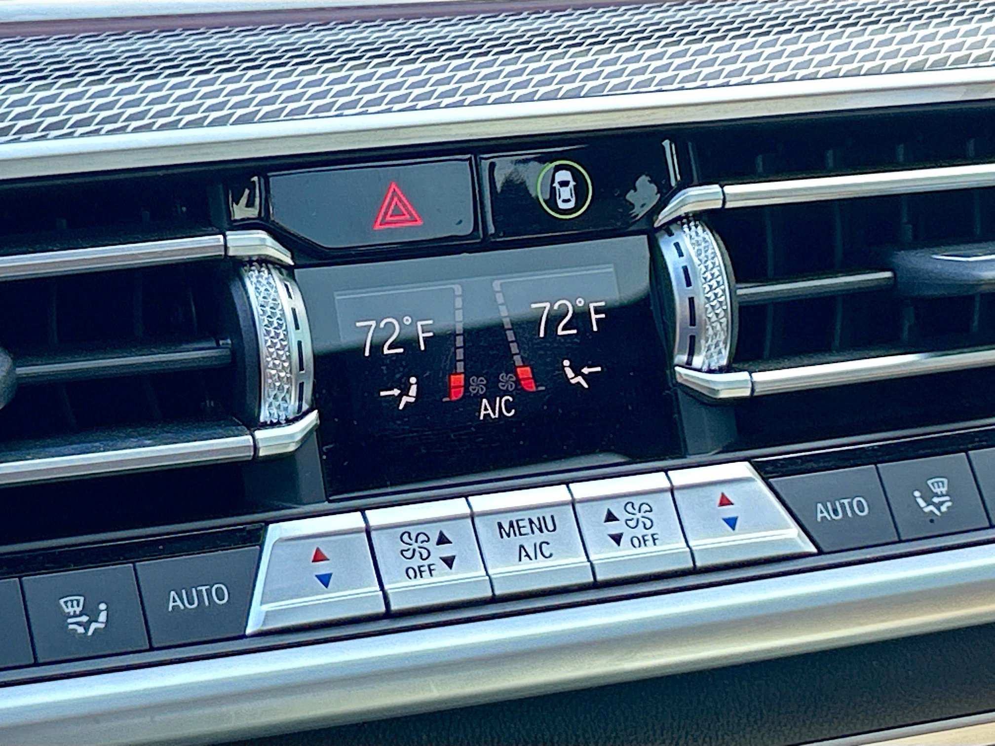 2021 Bmw X5 M50i photo 23