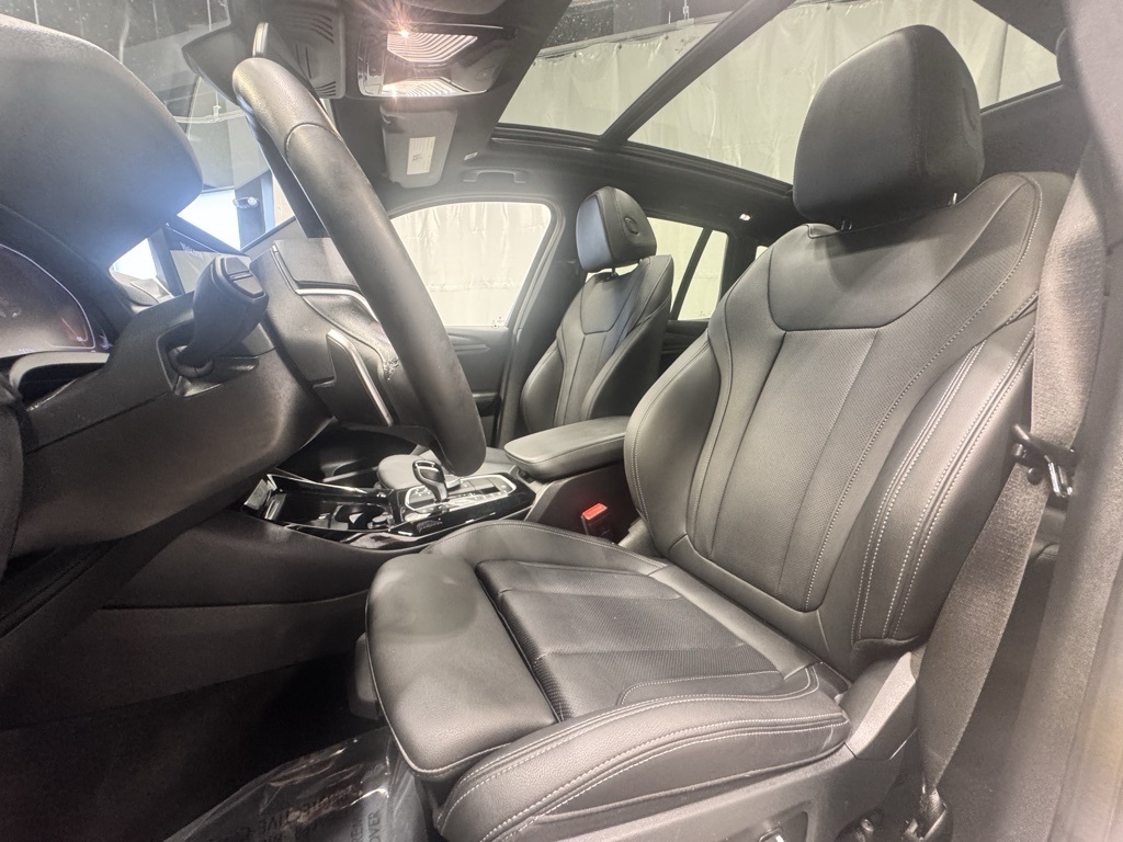 2024 Bmw X3 xDrive30i photo 17