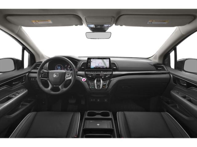 2026 Honda Odyssey Elite photo 8
