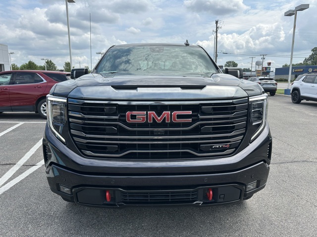 2024 Gmc Sierra 1500 AT4 photo 2