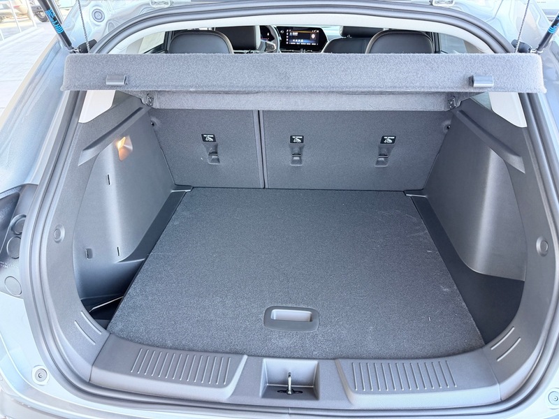2026 Chevrolet Trax ACTIV photo 21