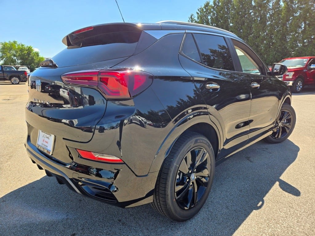 2026 Buick Encore GX Sport Touring photo 10