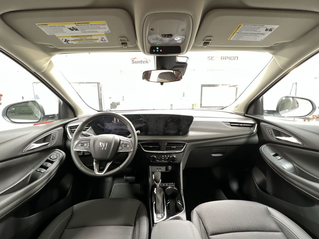 2025 Buick Encore GX Preferred photo 17