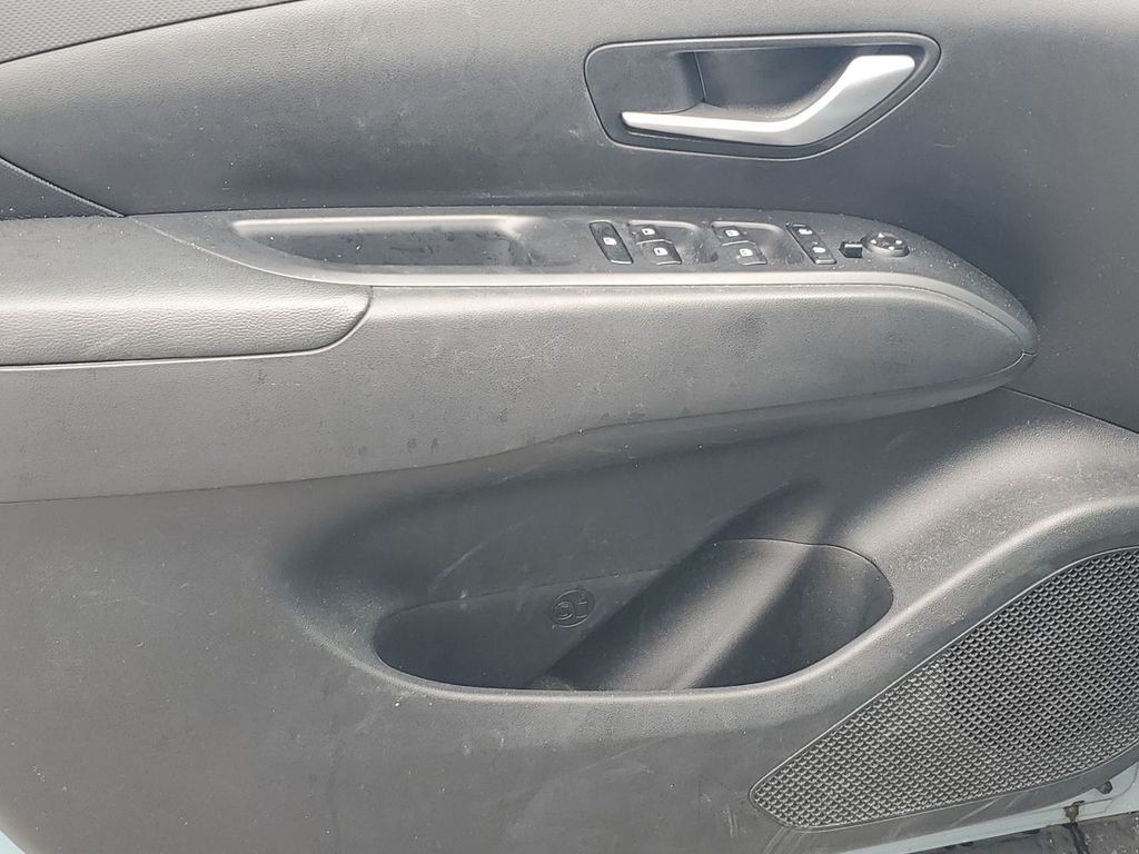 2023 Hyundai Santa Cruz SEL photo 33