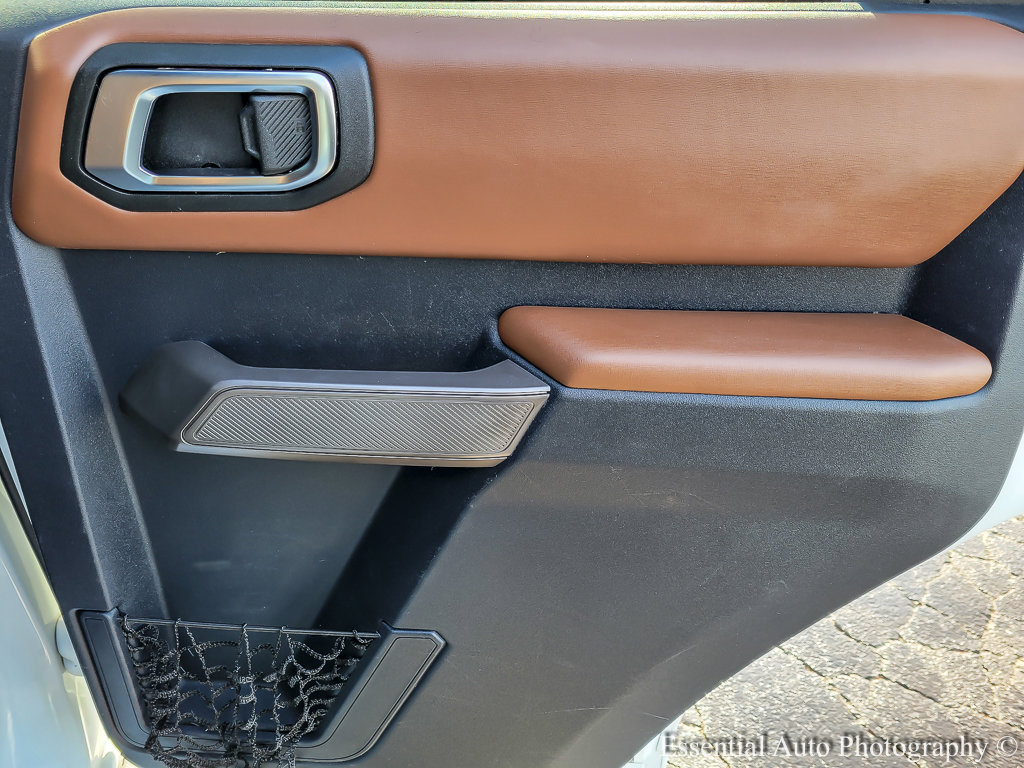 2021 FORD BRONCO - Image 18