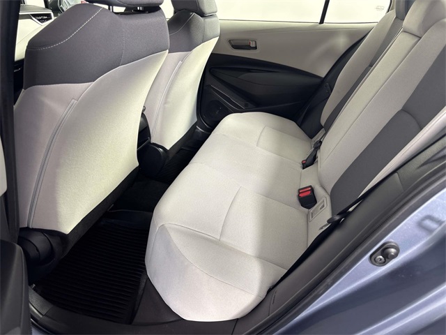 2022 Toyota Corolla LE photo 11