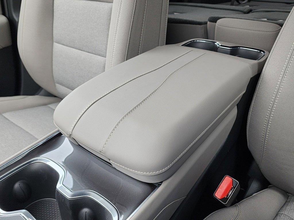 2025 Gmc Acadia Elevation photo 31