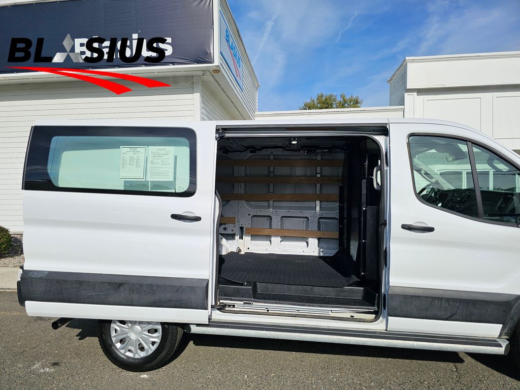 2024 Ford Transit photo 11