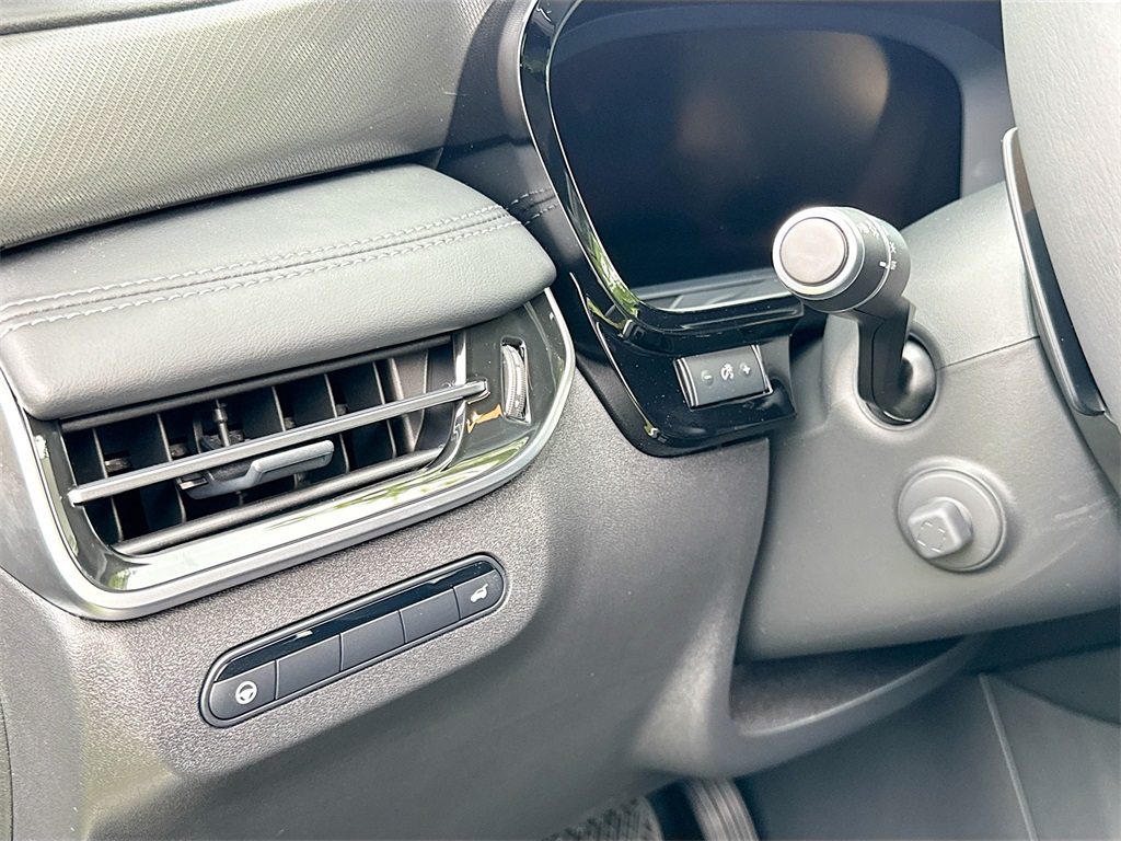 2026 Infiniti QX60 Luxe photo 10