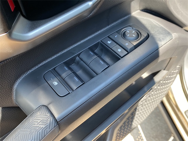 2025 Toyota Tacoma TRD Off-Road 4x4 Double Cab photo 15