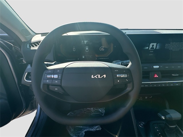 2025 Kia K4 LXS photo 10