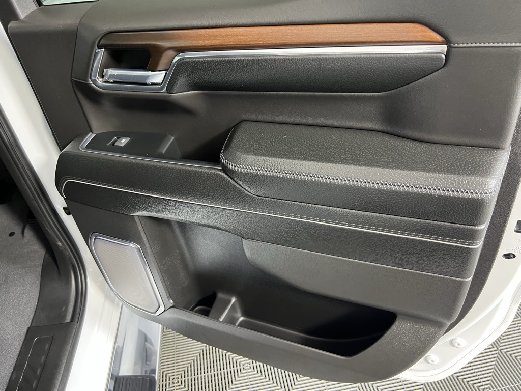 2024 Gmc Sierra 1500 Denali photo 28