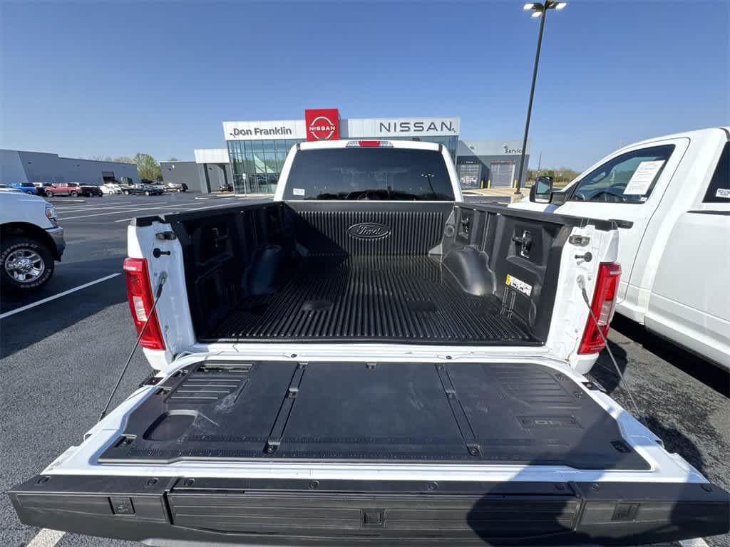2023 Ford F-150 Tremor photo 24